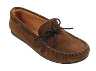 Classic Moc dusty brown