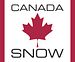 CANADA SNOW