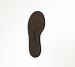 Back Zip Hardsole Boot suede 