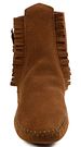 Two Button Boot Softsole 