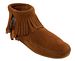 Concho Feather Boot 