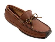 Moosehide Weekender carmel