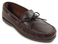 Essential Hardsole Moc dark brown