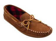 Double Bottom Fleece brown