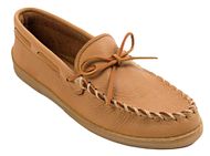 Moosehide Classic natural