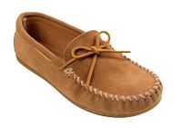 Classic Moc taupe