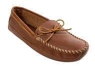 Essential Driver chestnut Lariat