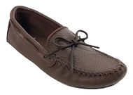 Moosehide Driver chocolate