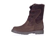 DAMEN LAMMFELL-STIEFEL W