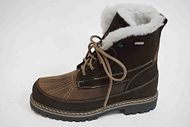 WINTER LACE BOOT Symp W