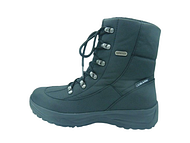 OC WINTERBOOT 6-LACE black