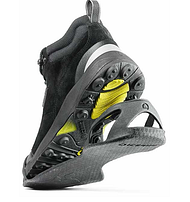 OVERSHOE black