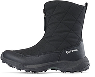 IVALO4 W BUGrip black