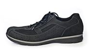 OUTDOOR BINDSCHUH Nubuk M