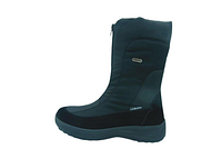OC Winterboot Vorder RV Hi W black